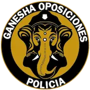 Logo Ganesha Oposiciones