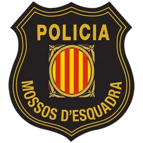 Mossos d'Esquadra