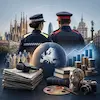 icono Actualidad Para Policías Locales Y Mossos D'Esquadra